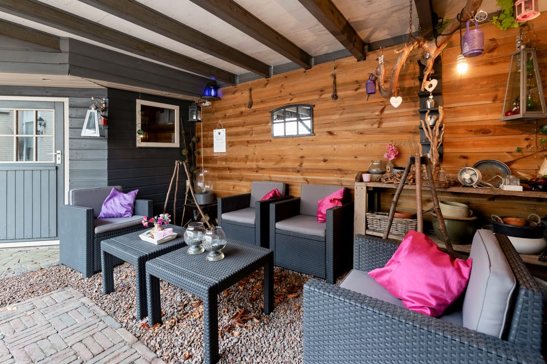 Foto 26 van Kievit 51