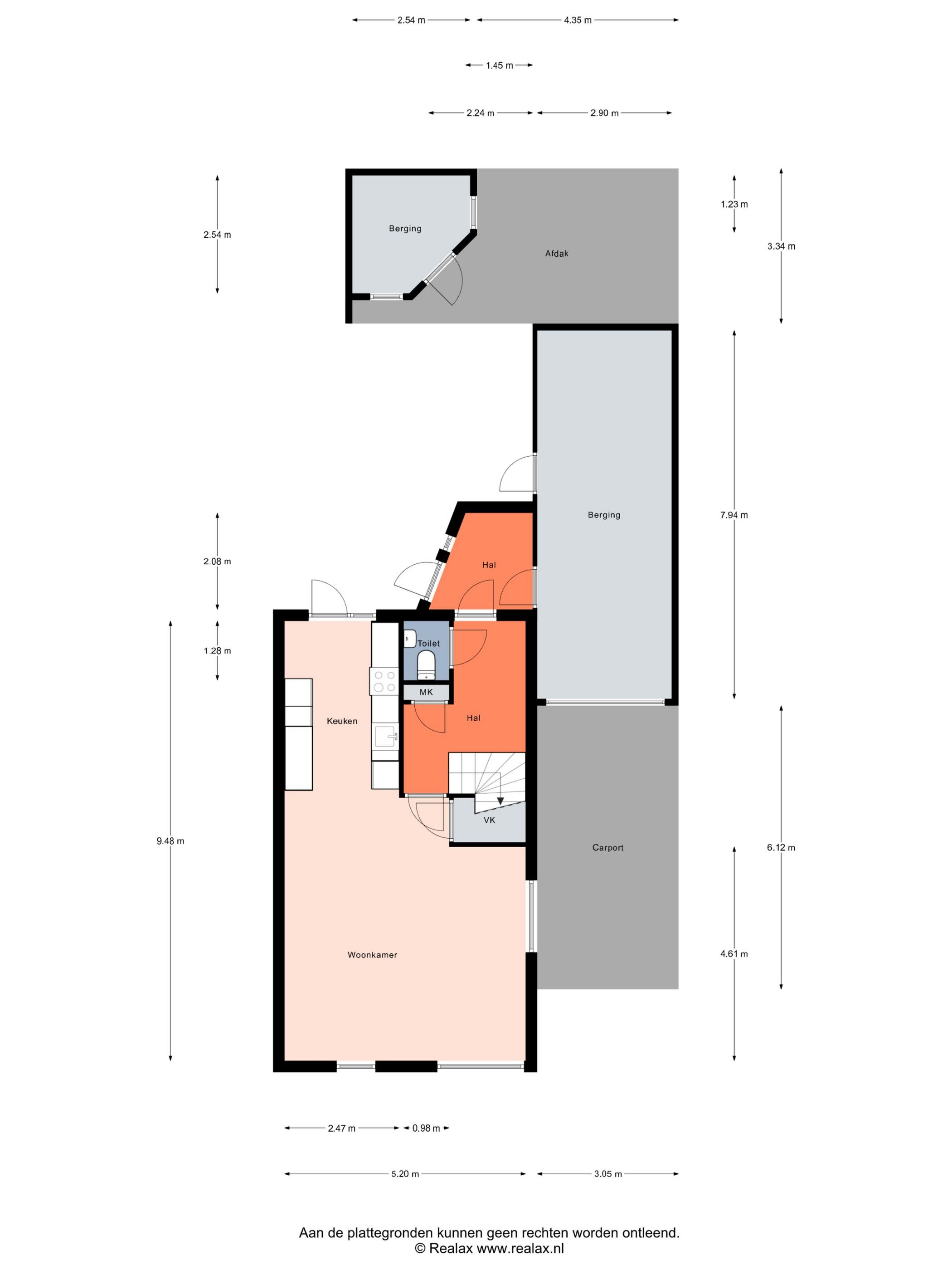 Foto 27 van Kievit 51