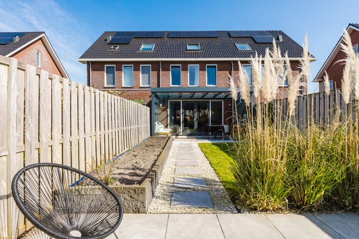 Foto 2 van Regentesselaan 58