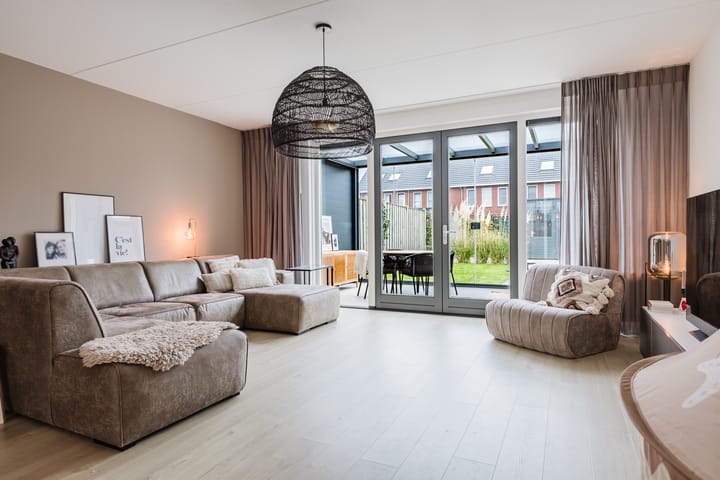 Foto 3 van Regentesselaan 58