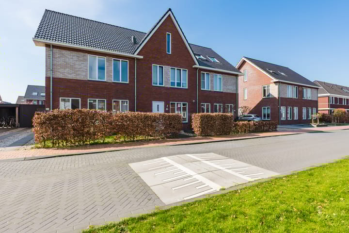 Foto 5 van Regentesselaan 58