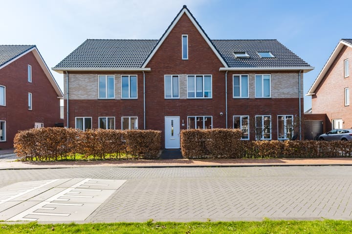 Foto 4 van Regentesselaan 58