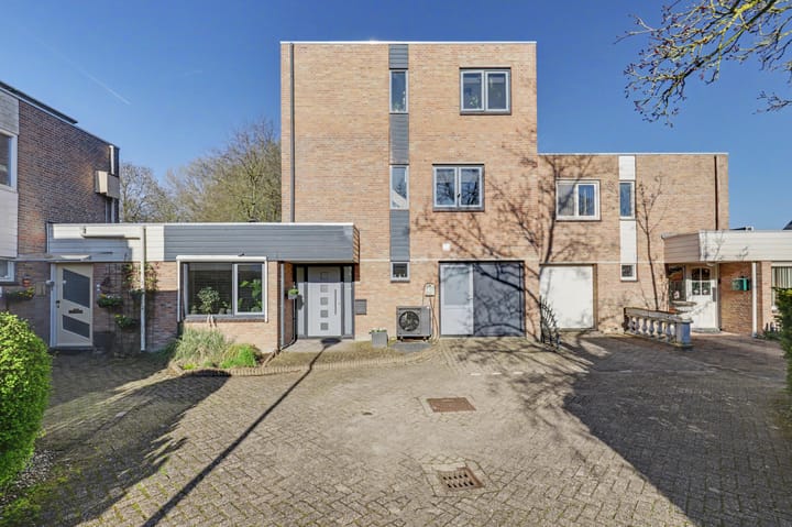Hertogshoef 256