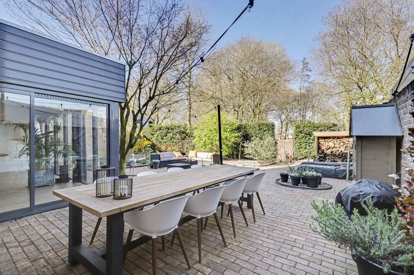 Foto 4 van Hertogshoef 256