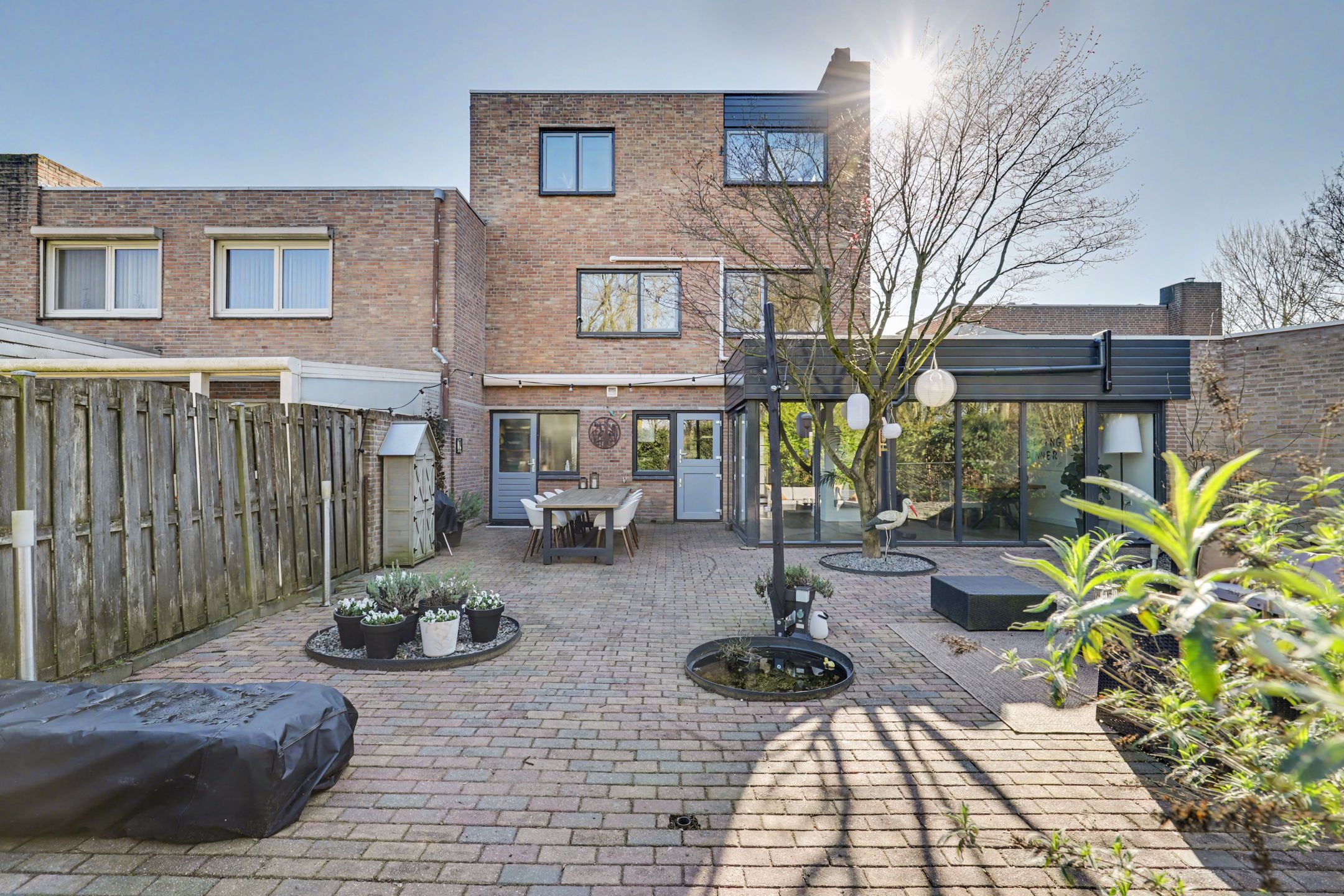 Foto 45 van Hertogshoef 256