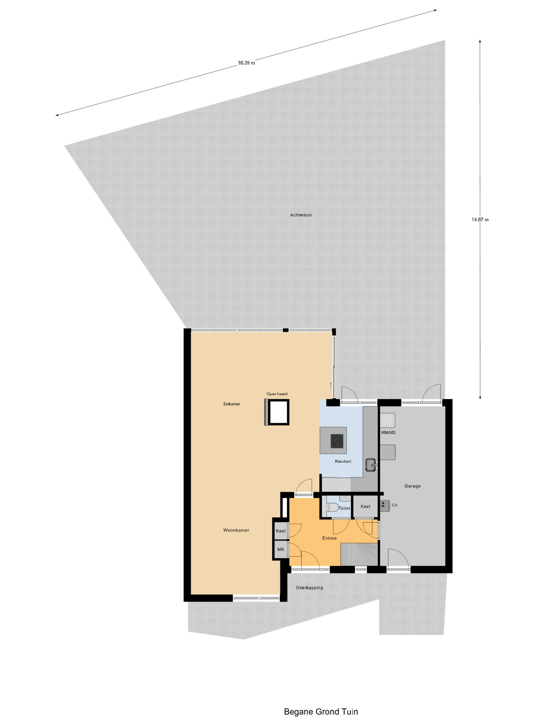 Foto 57 van Hertogshoef 256