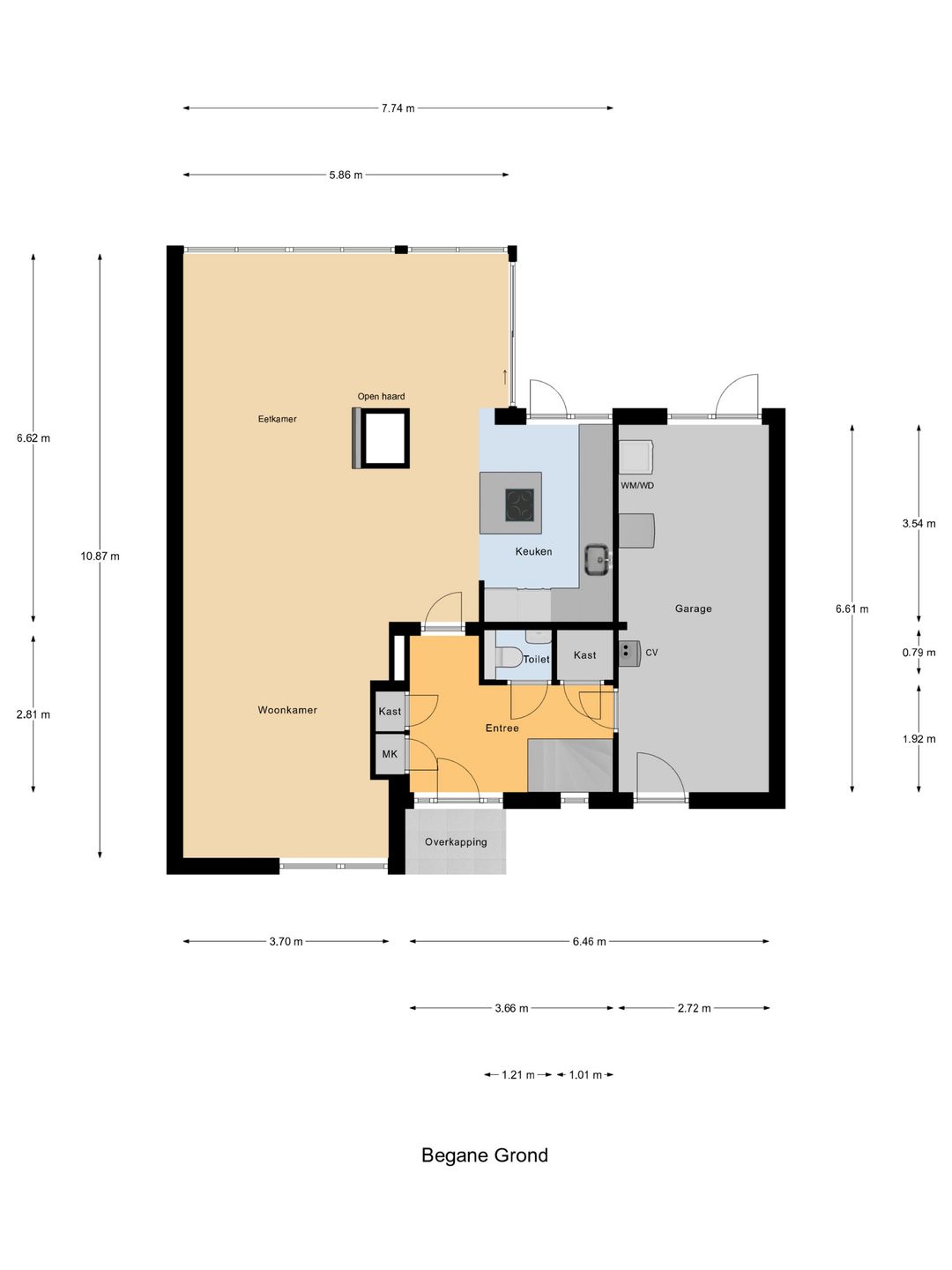 Foto 56 van Hertogshoef 256
