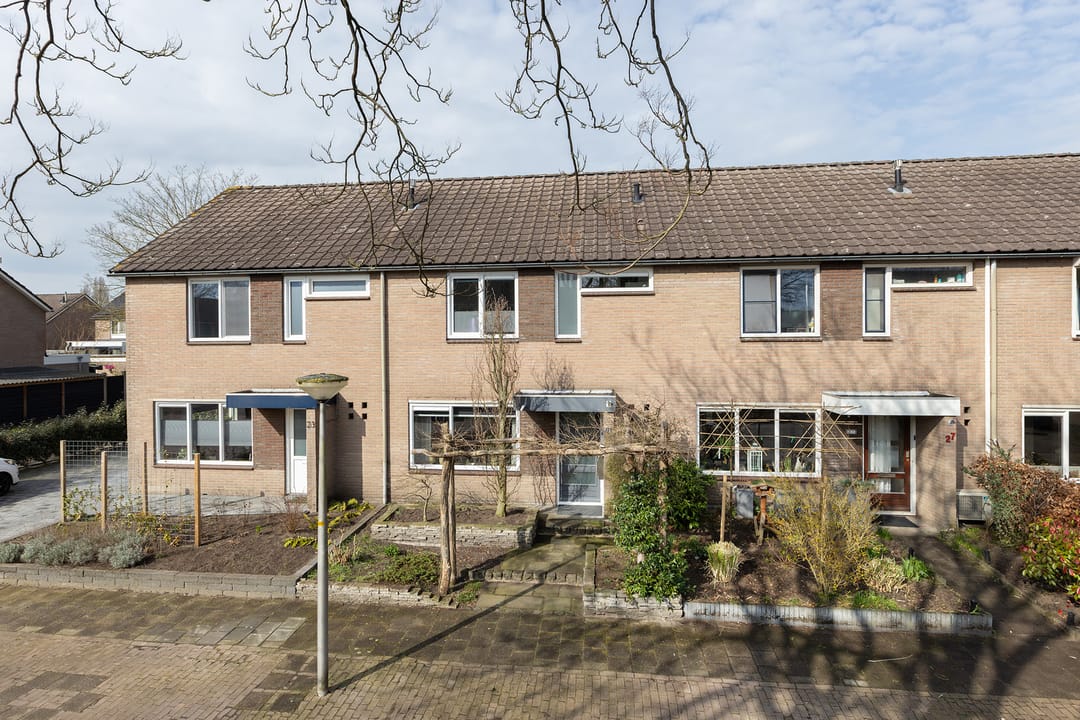 Foto 1 van Primulastraat 25