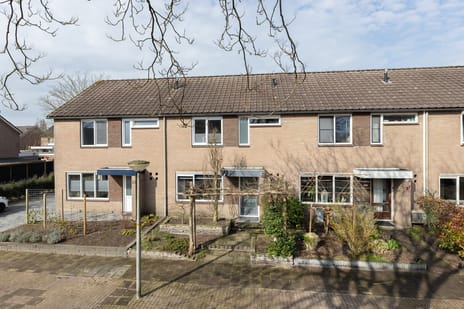 Primulastraat thumbnail