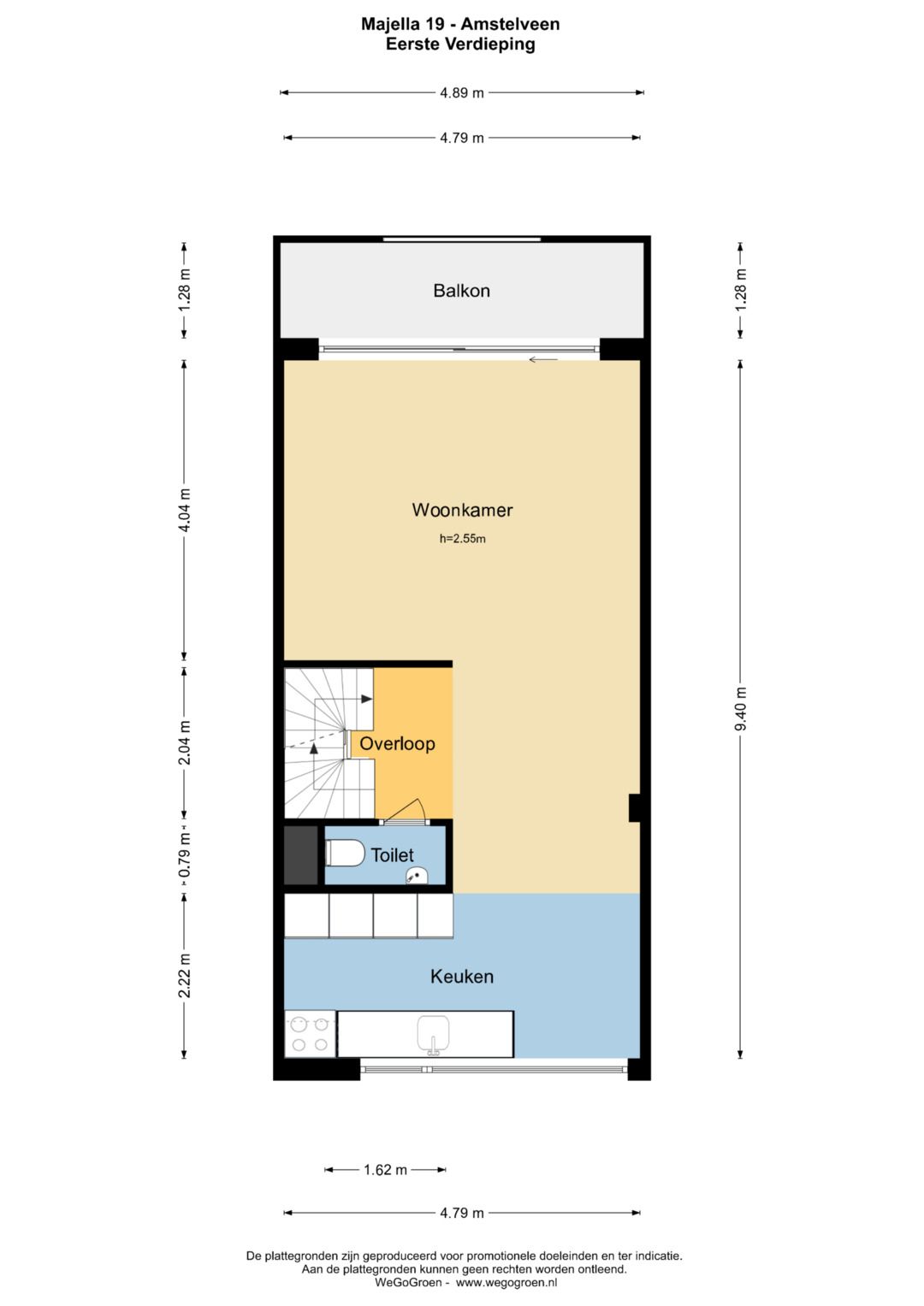 Photo 51 of Majella 19