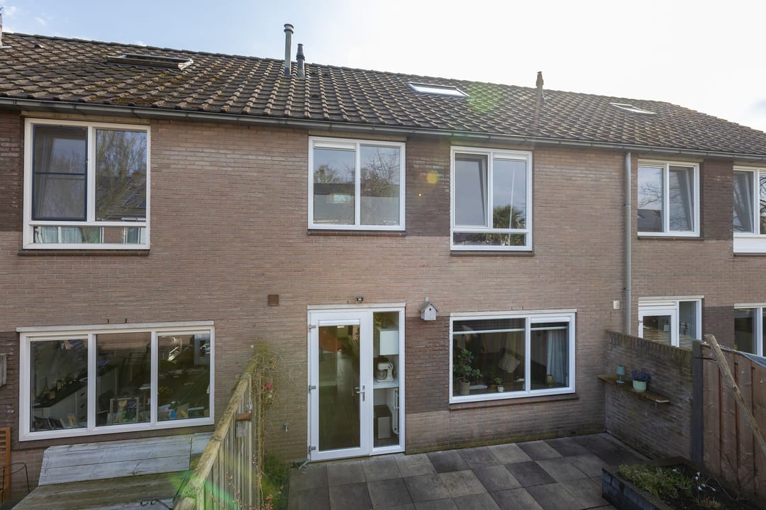 Foto 28 van Primulastraat 25