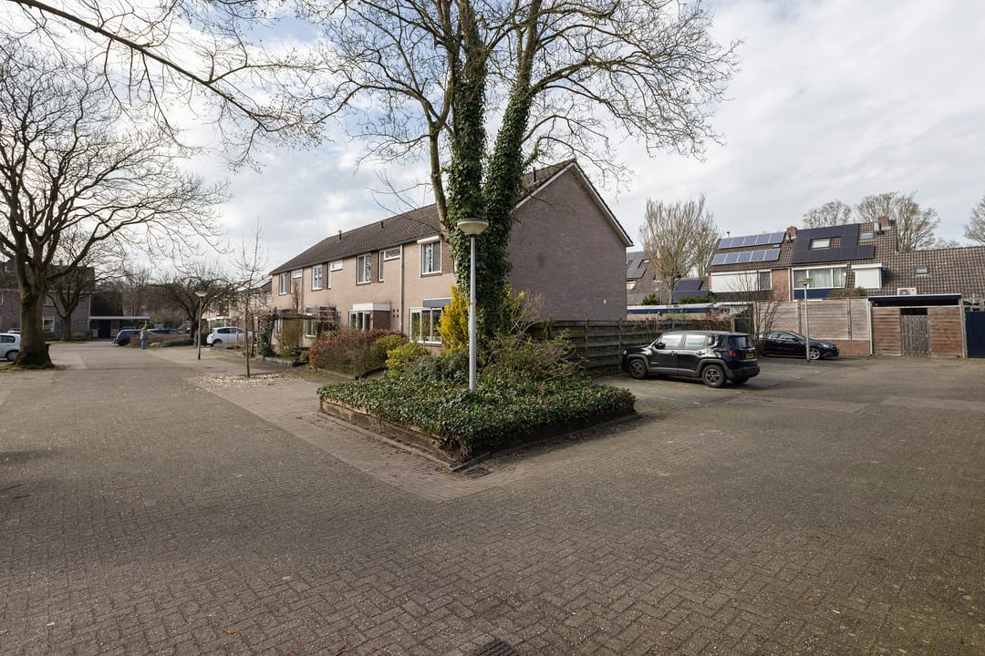 Foto 38 van Primulastraat 25