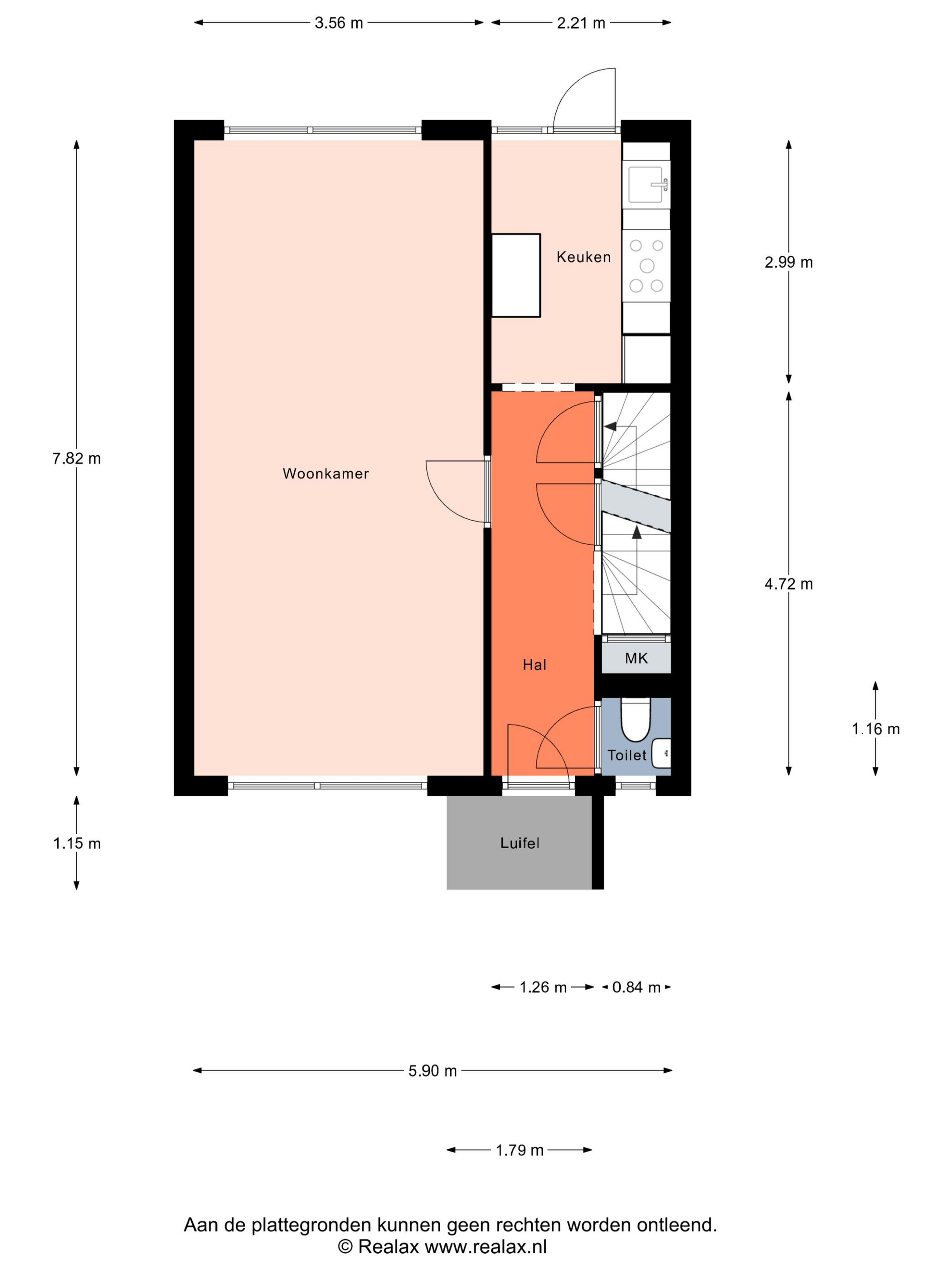 Foto 42 van Primulastraat 25