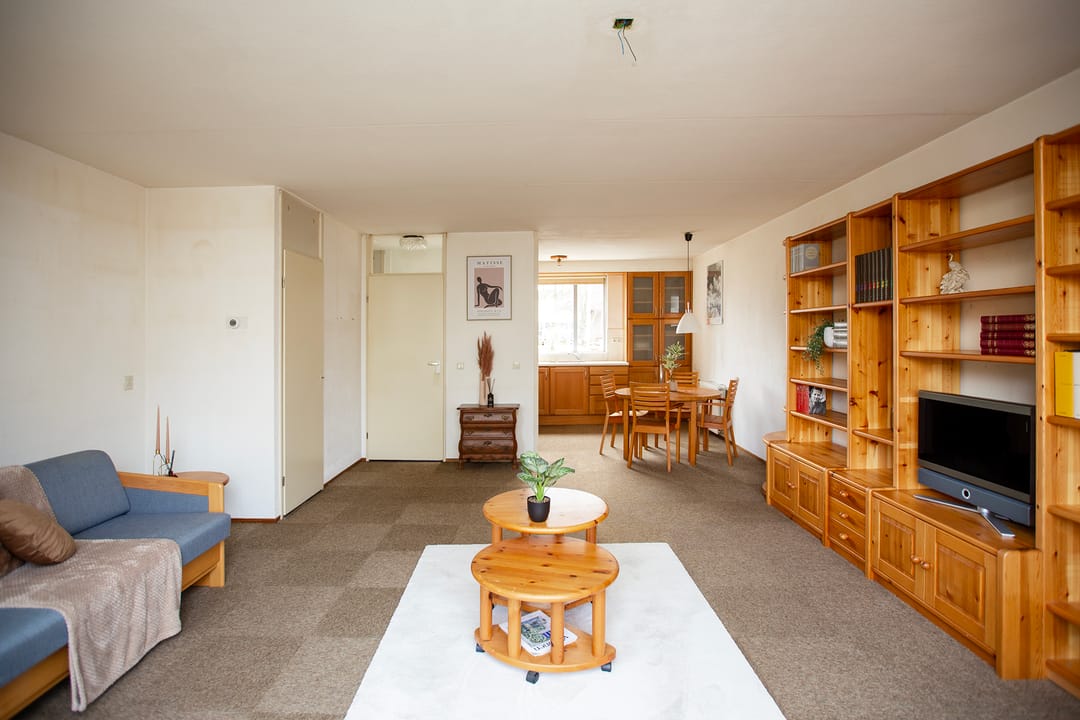 Foto 13 van Grebbeberg 22