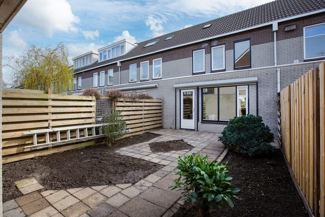 Foto 17 van Grebbeberg 22