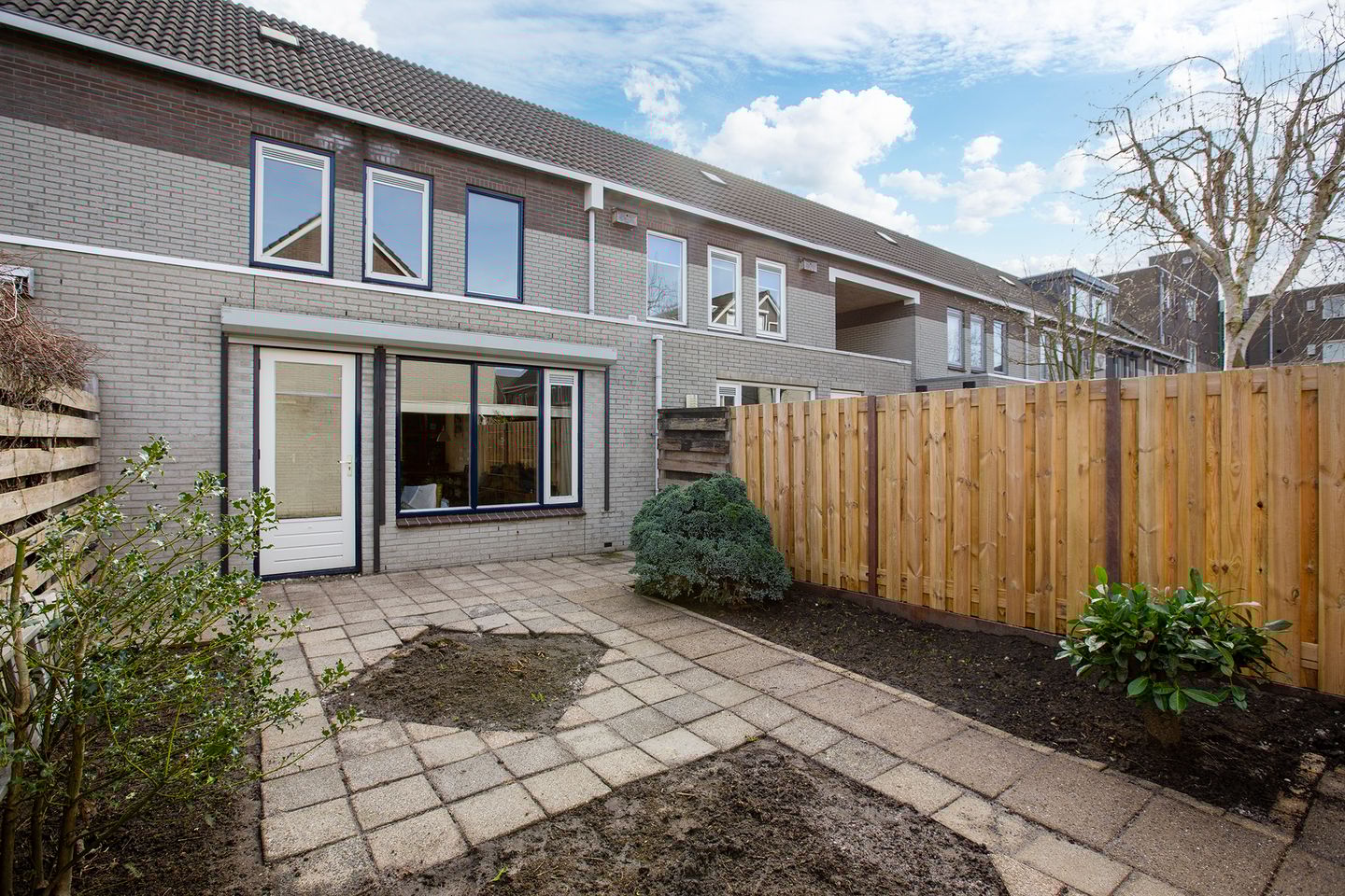 Foto 19 van Grebbeberg 22