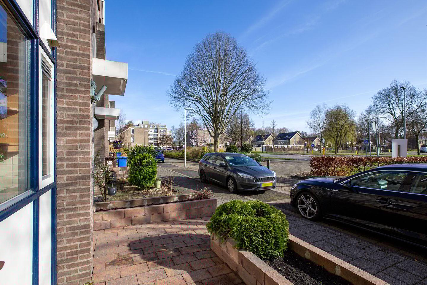 Foto 5 van Grebbeberg 22