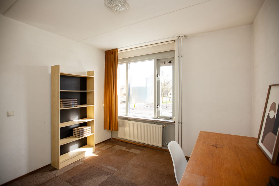 Foto 26 van Grebbeberg 22