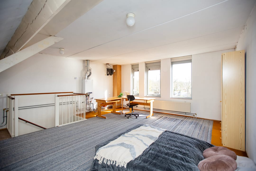 Foto 31 van Grebbeberg 22