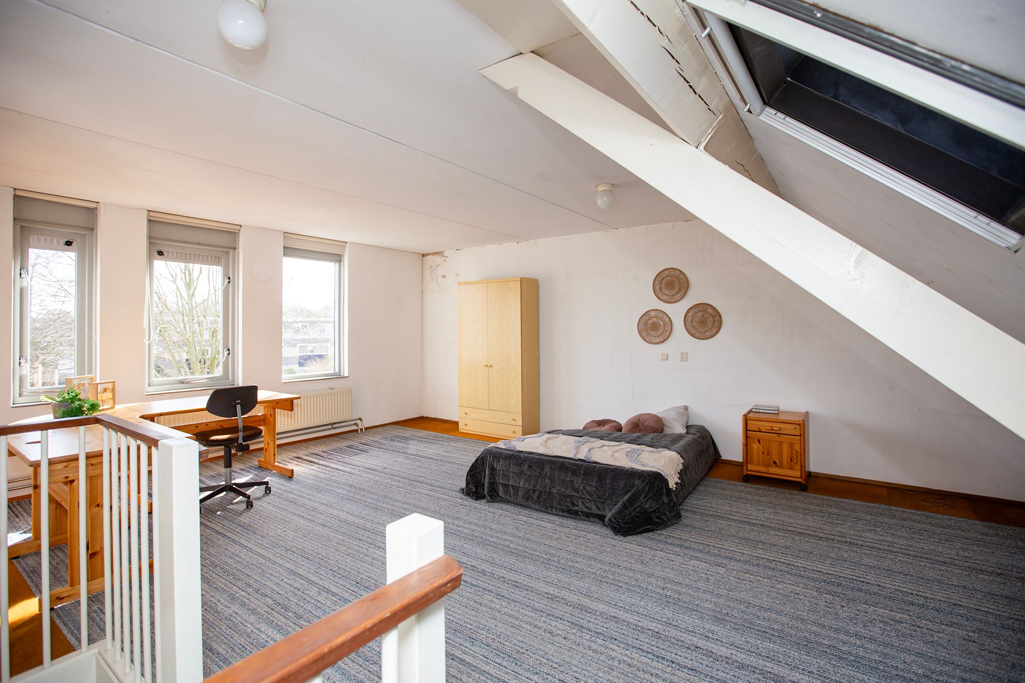 Foto 30 van Grebbeberg 22