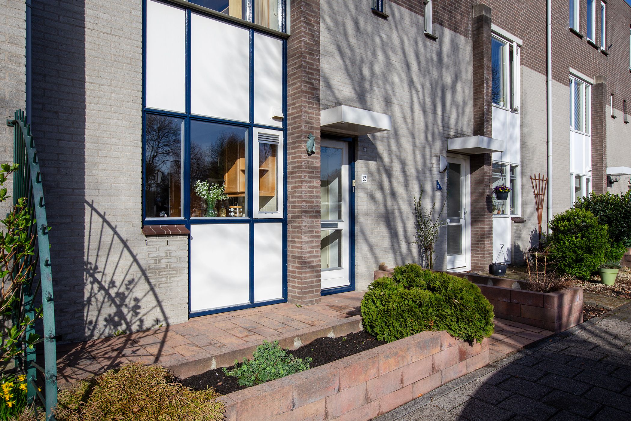 Foto 3 van Grebbeberg 22