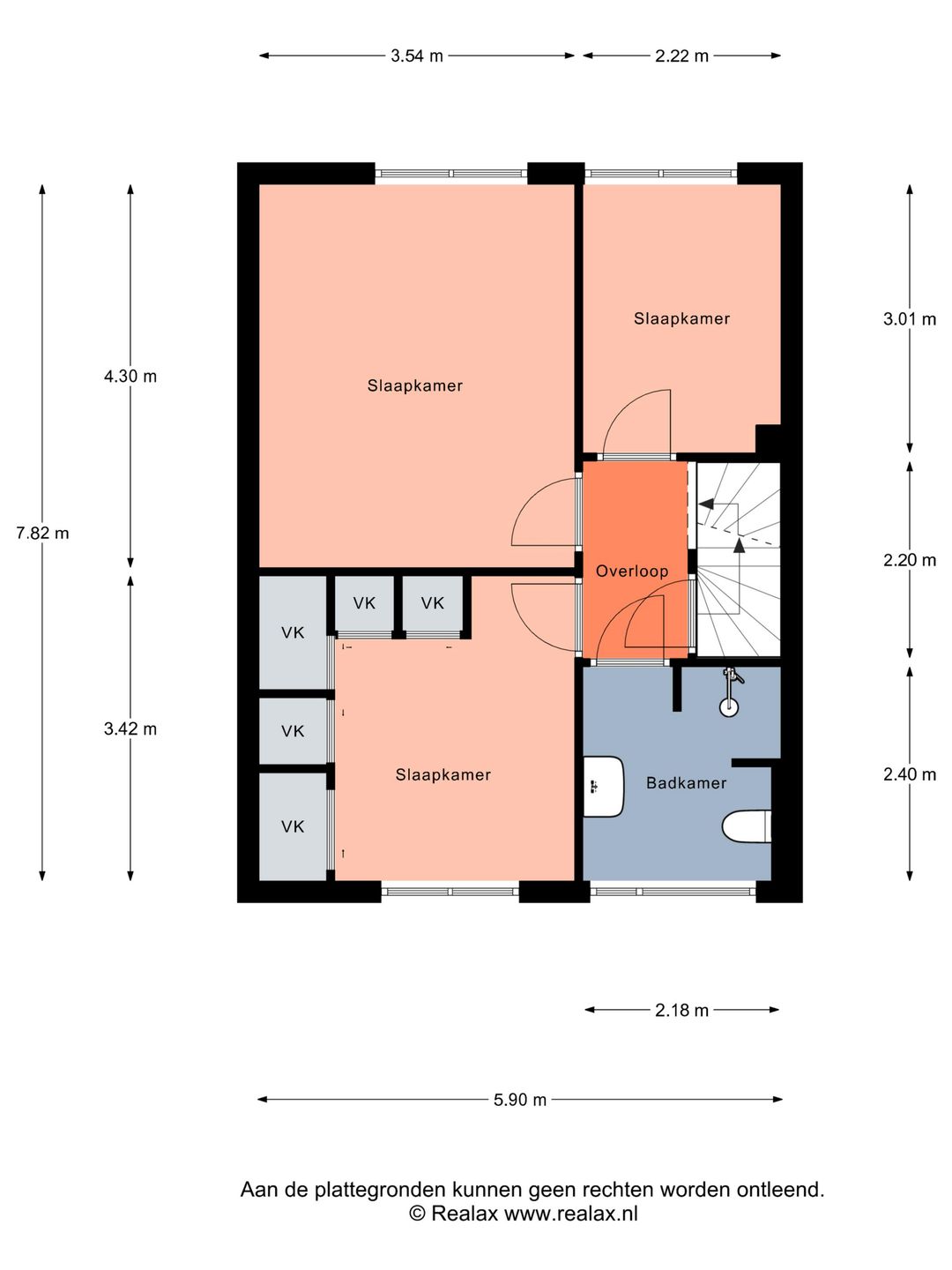 Foto 43 van Primulastraat 25