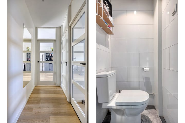 Photo 3 of Mahlerstraat 10