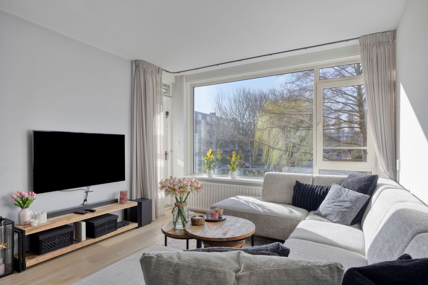 Foto 5 van Mahlerstraat 10