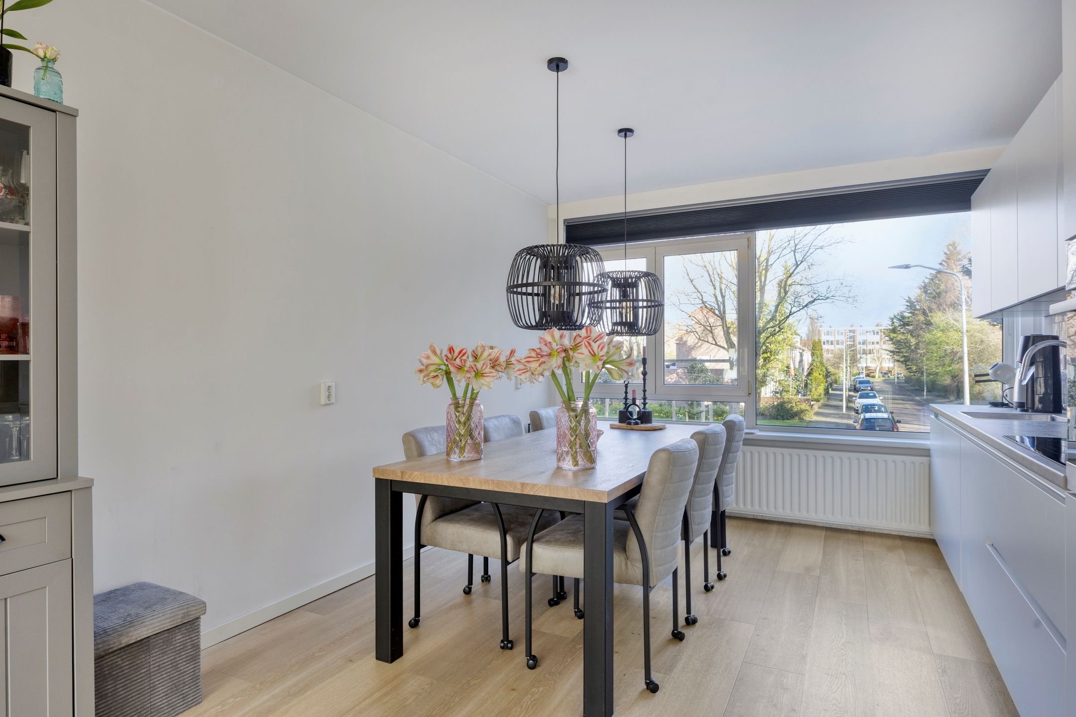 Foto 6 van Mahlerstraat 10