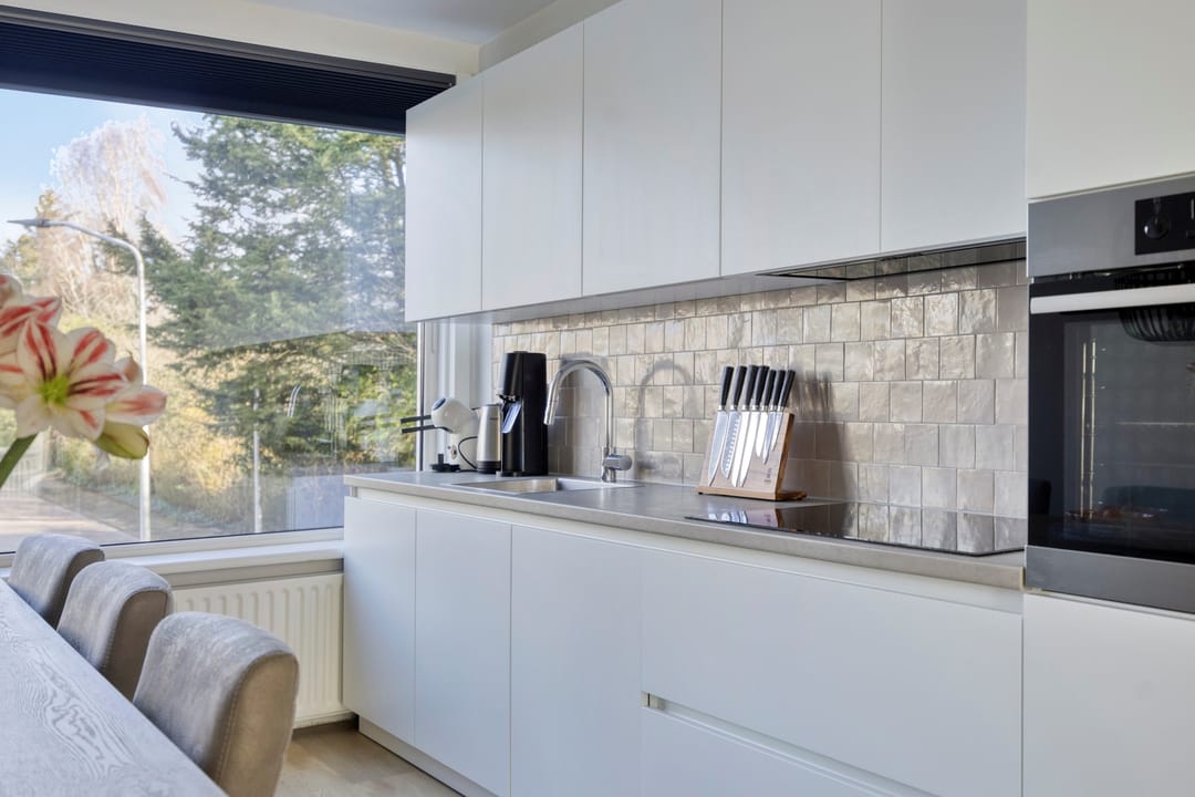 Foto 7 van Mahlerstraat 10