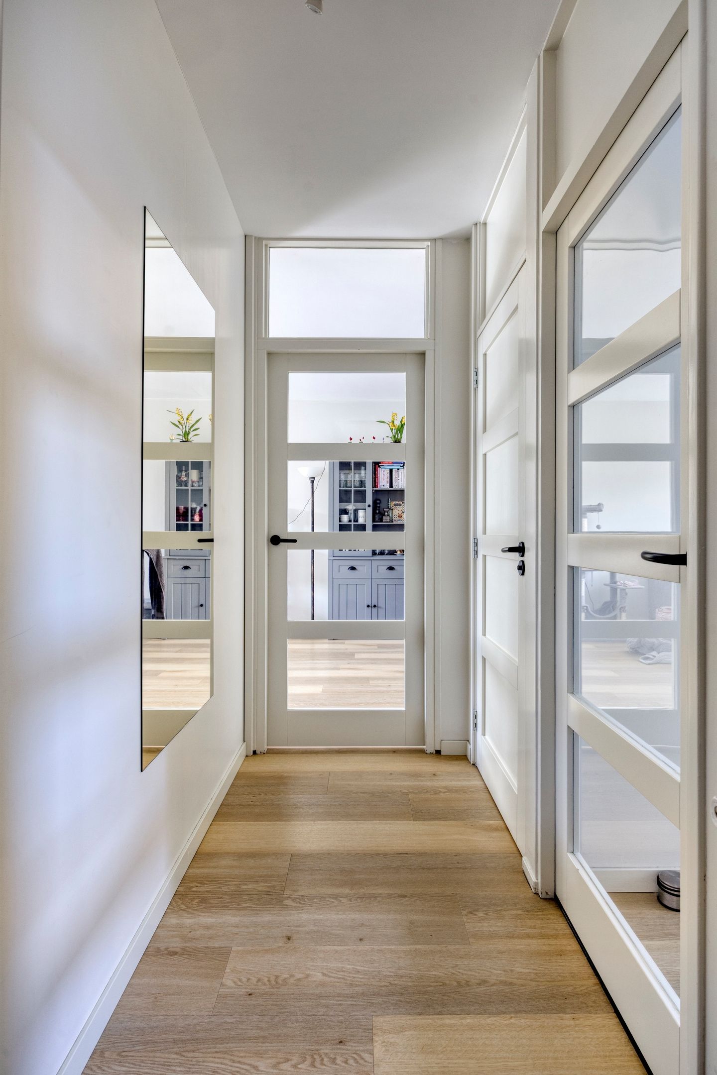 Foto 9 van Mahlerstraat 10