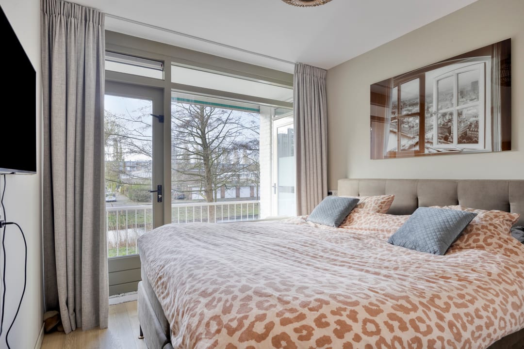 Foto 11 van Mahlerstraat 10