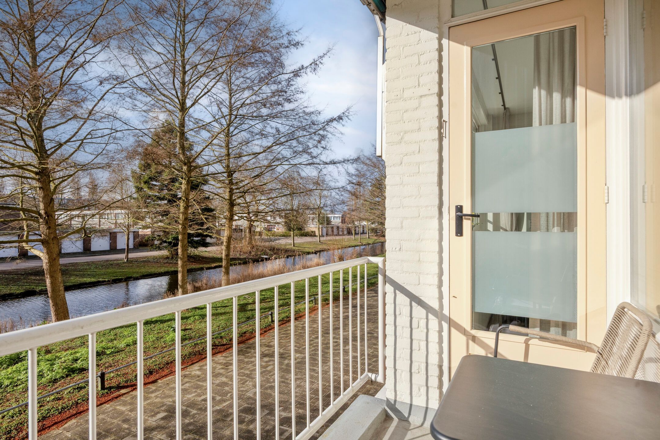 Foto 12 van Mahlerstraat 10