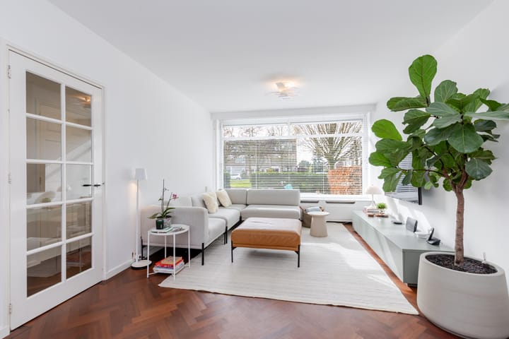 Foto 2 van Diepenbrocklaan 11