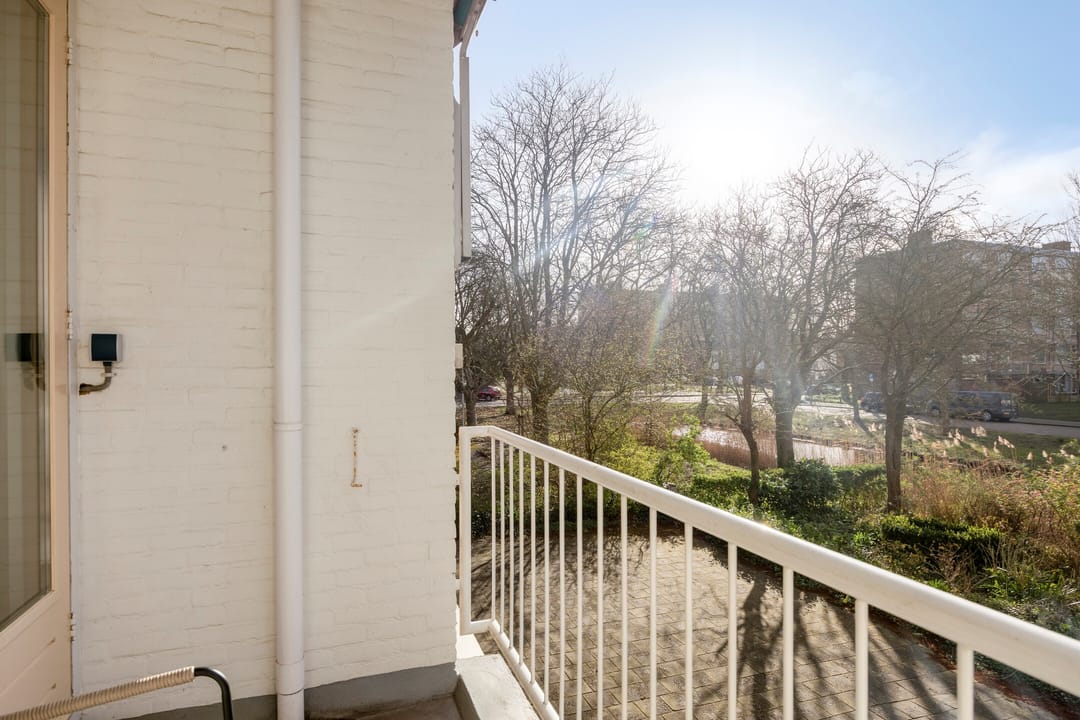 Foto 13 van Mahlerstraat 10