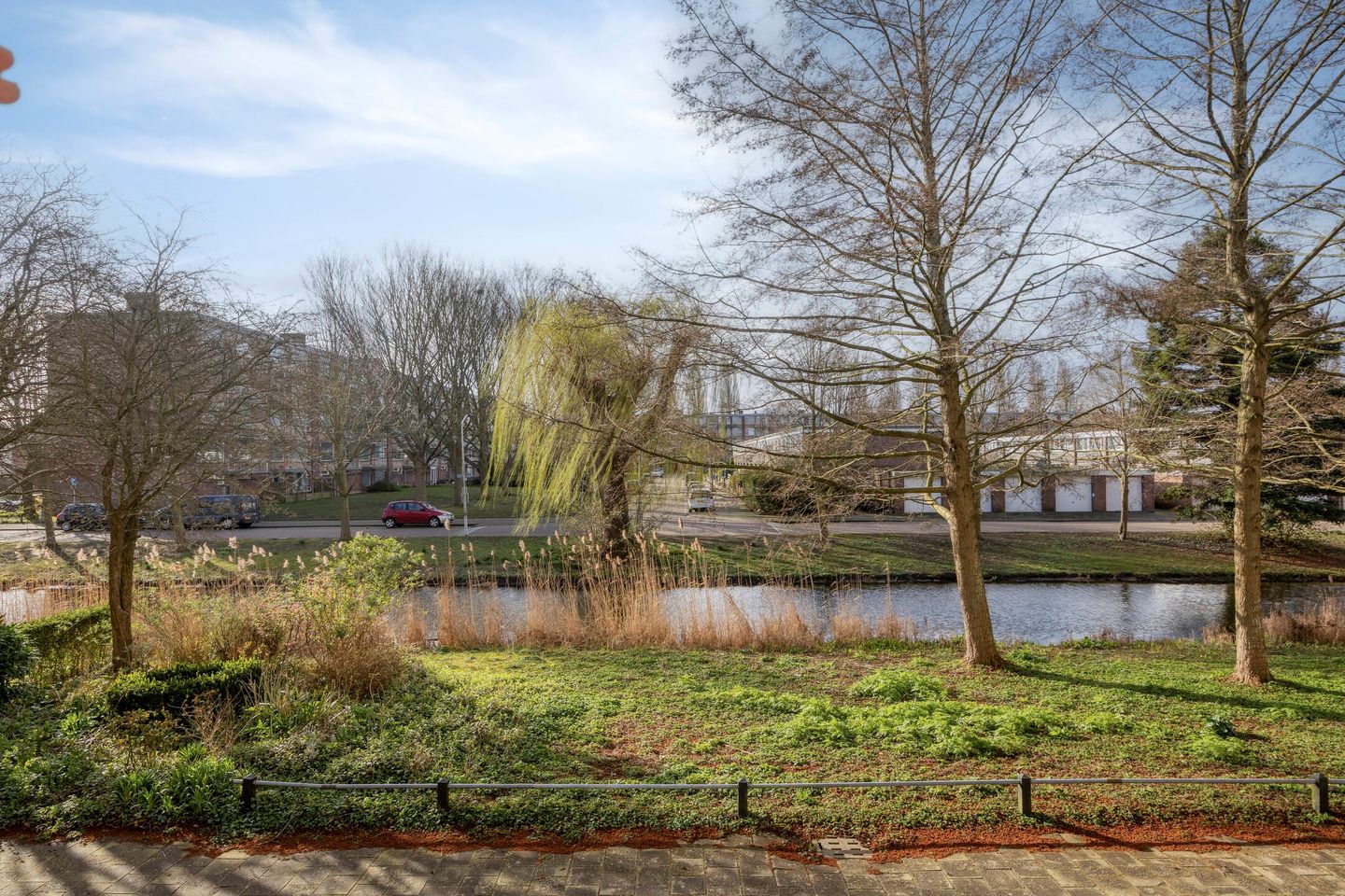 Foto 14 van Mahlerstraat 10