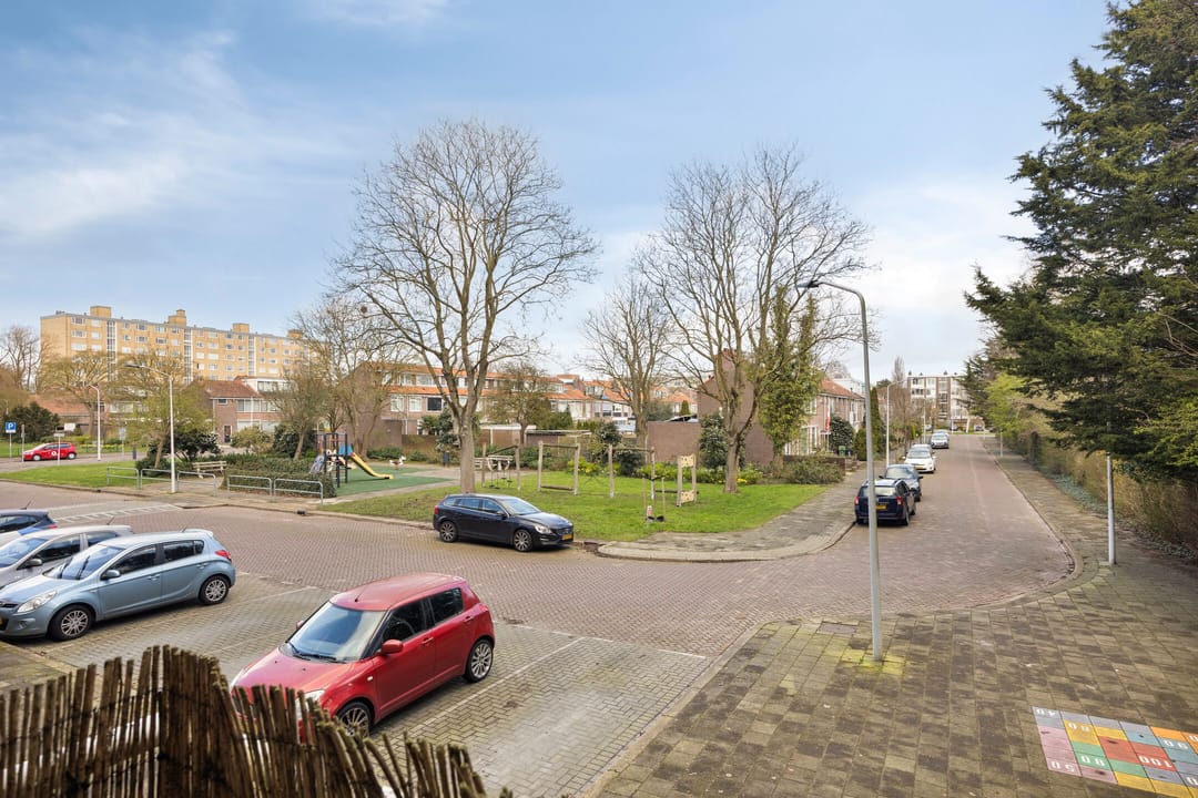 Foto 17 van Mahlerstraat 10