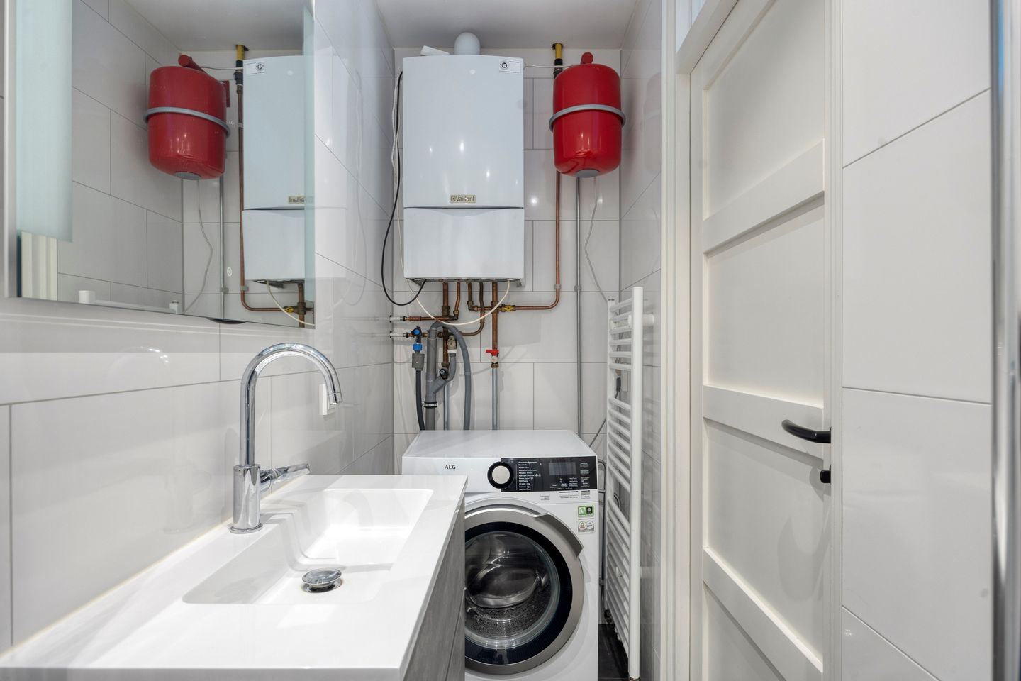 Foto 19 van Mahlerstraat 10