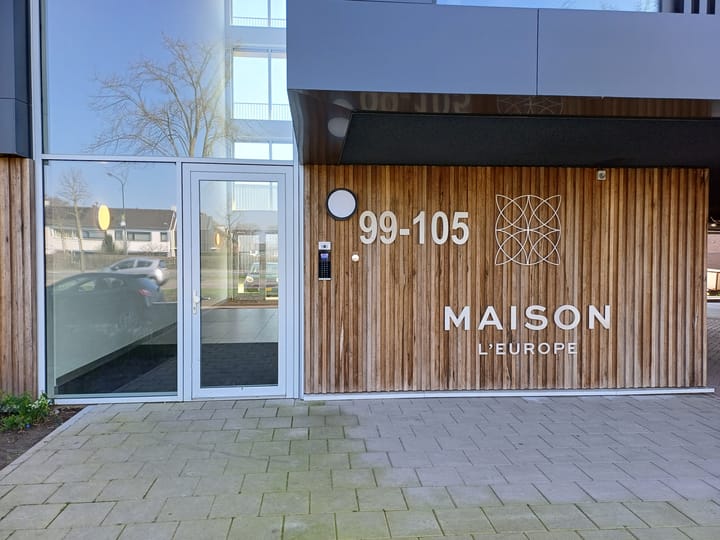 Foto 3 van Europaweg 103-C