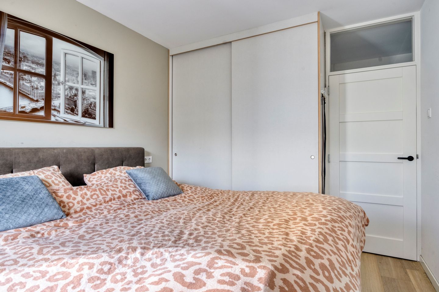 Foto 10 van Mahlerstraat 10