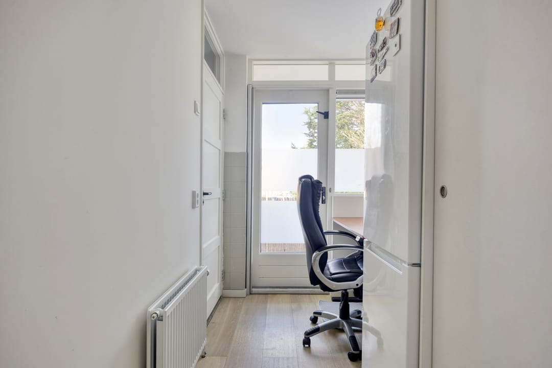 Foto 16 van Mahlerstraat 10