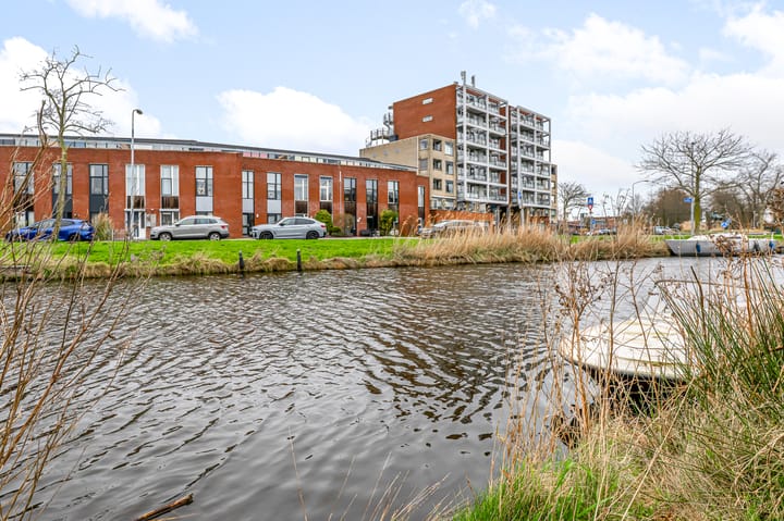 George Gershwinstraat 4 main image