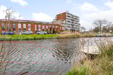 George Gershwinstraat thumbnail