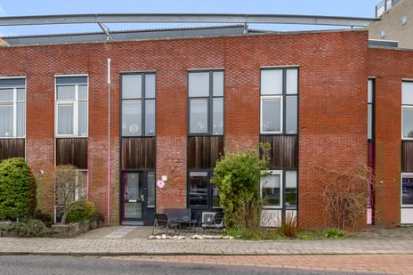 George Gershwinstraat 4 secondary image