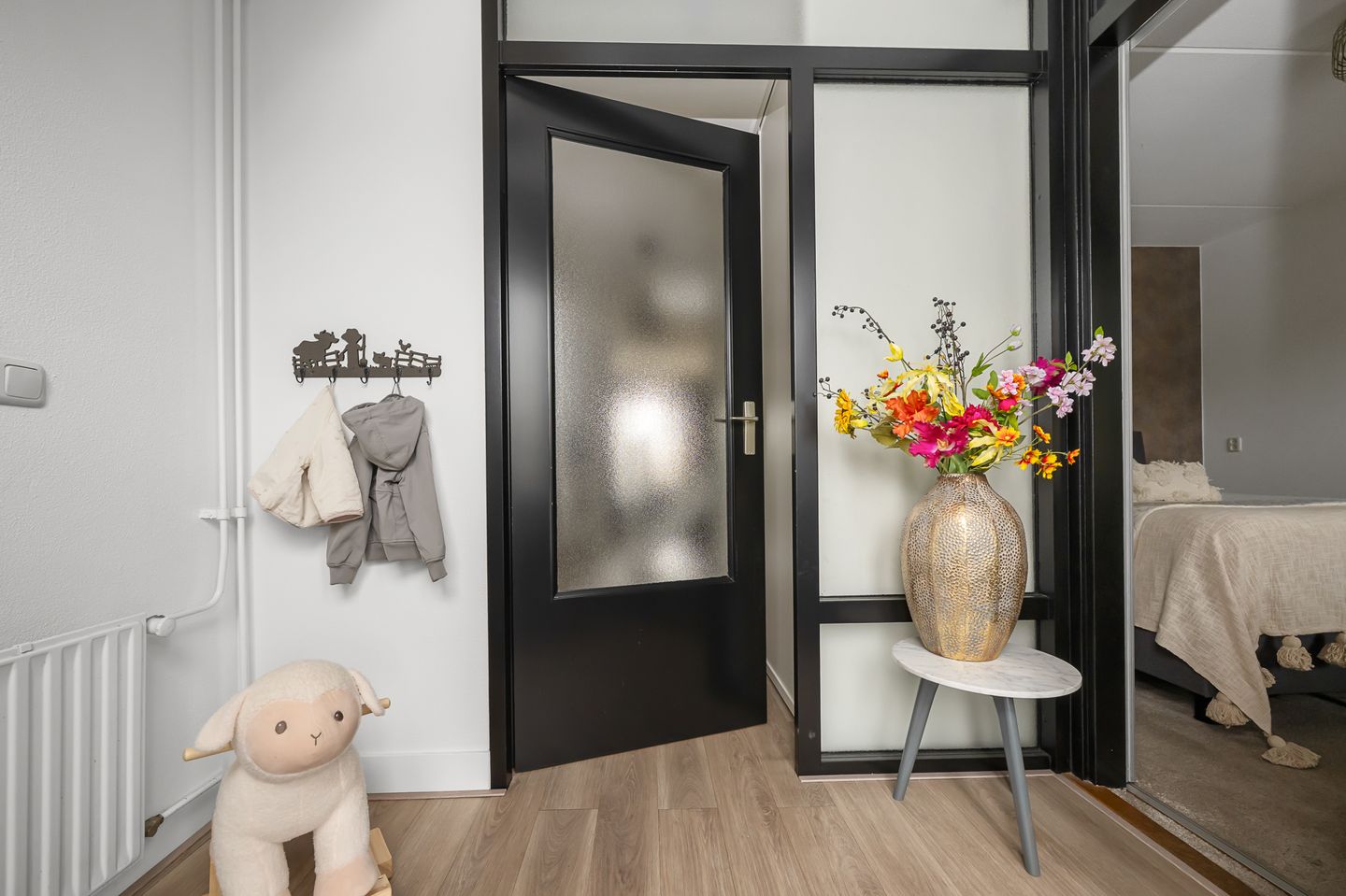 Spacious and Unique Architectural Home in Rooswijk Noord — 20
