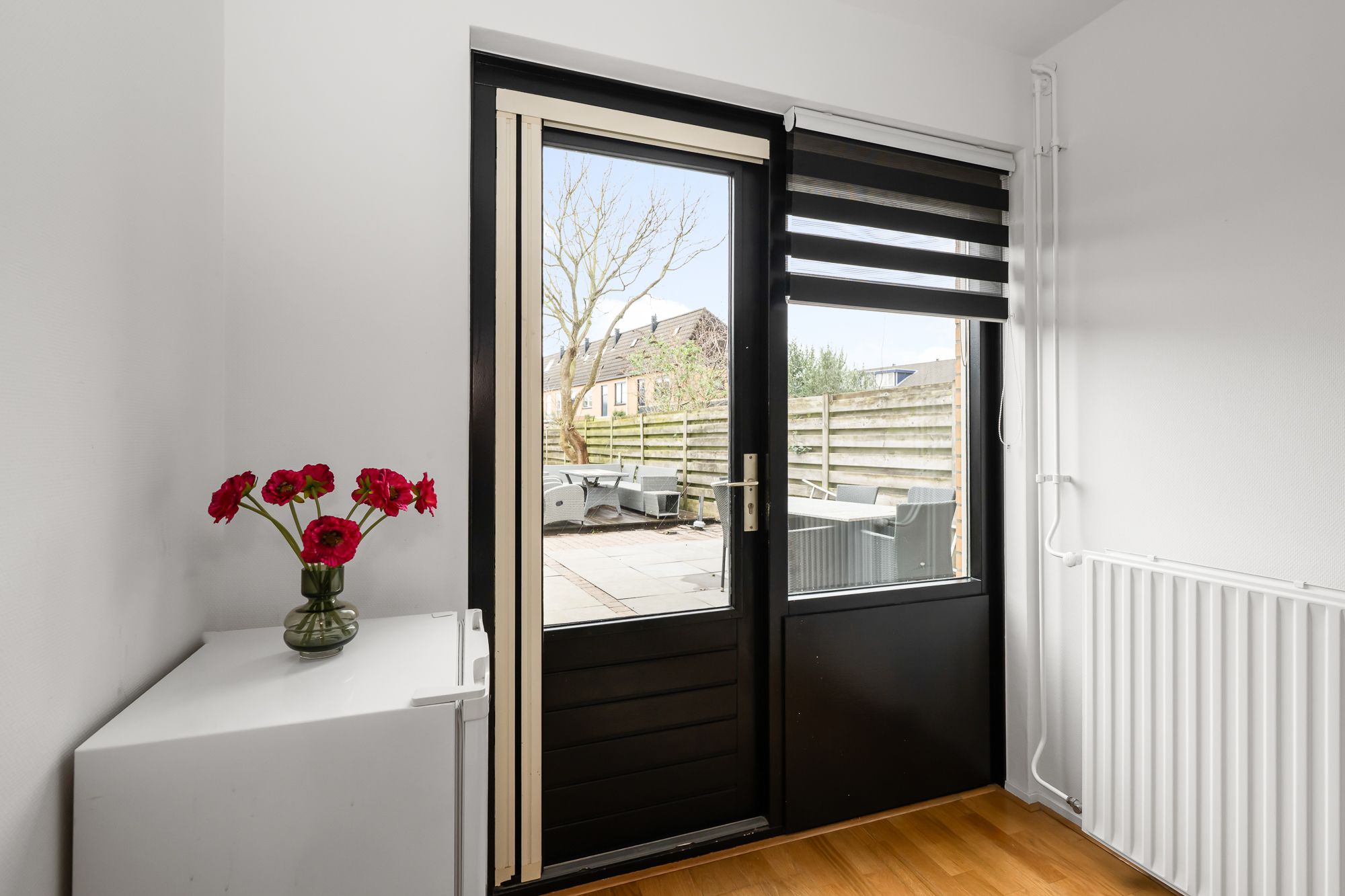 Spacious and Unique Architectural Home in Rooswijk Noord — 21