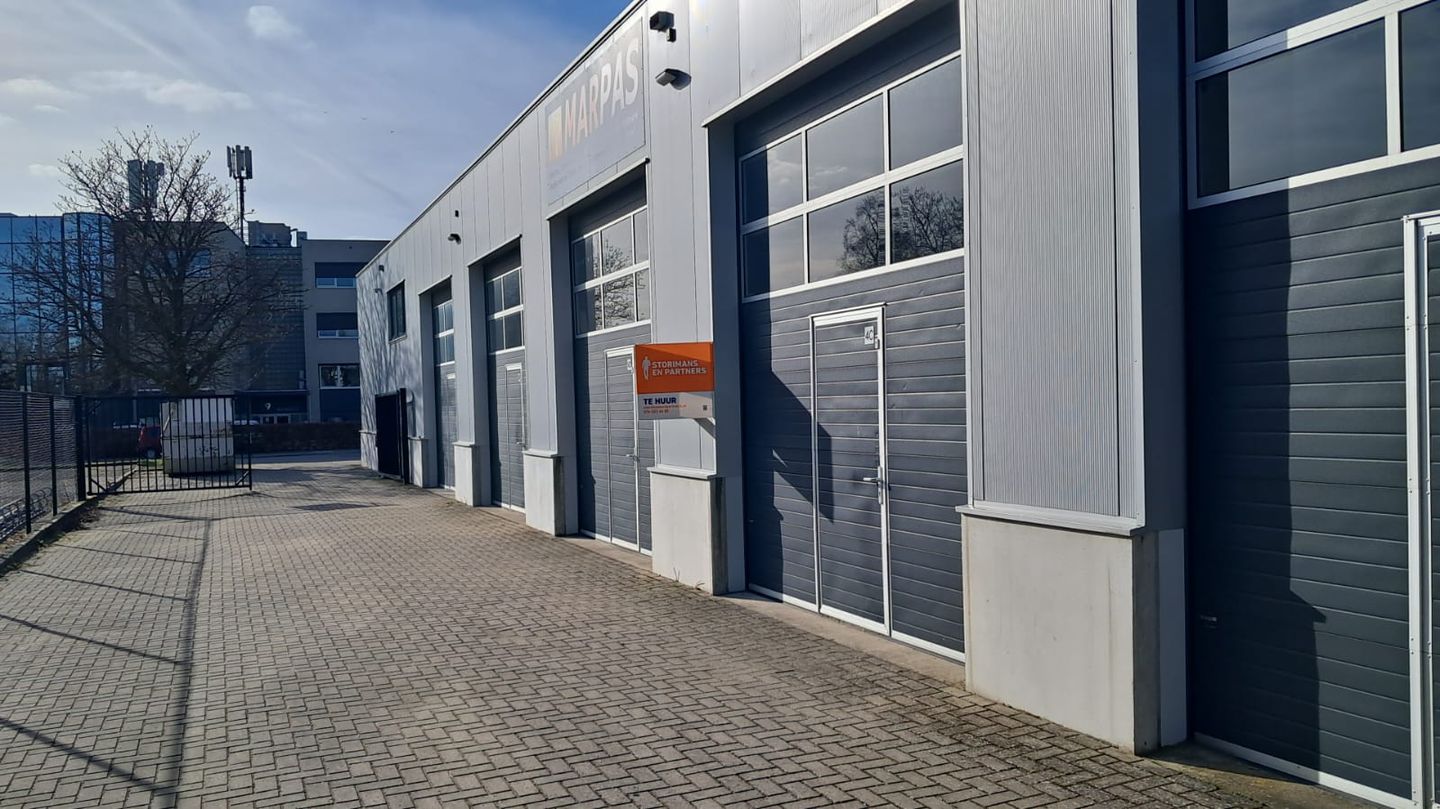 Bekijk foto 3 van Takkebijsters 4-C