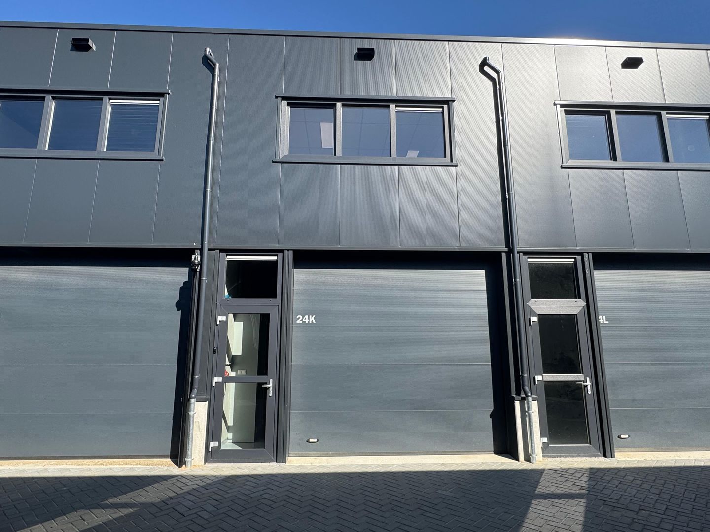 Bekijk foto 1 van Minervastraat 24-K