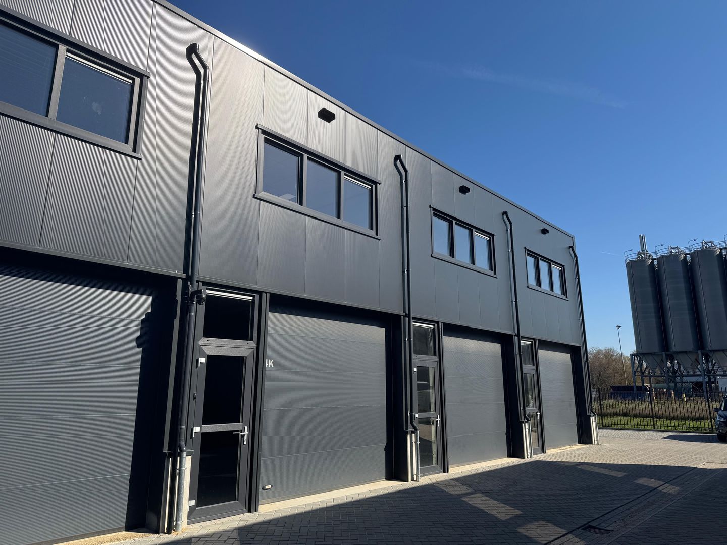 Bekijk foto 3 van Minervastraat 24-K