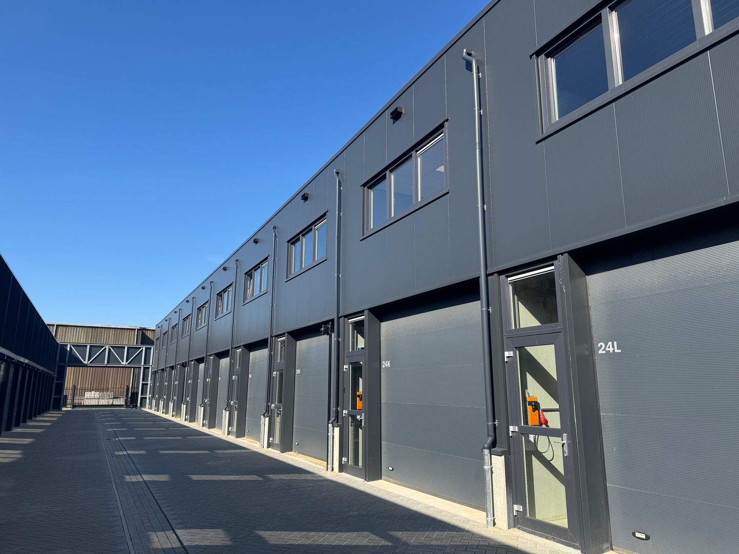 Bekijk foto 4 van Minervastraat 24-K